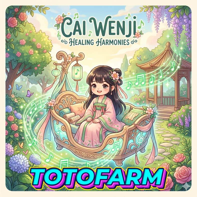 TOTOFARM